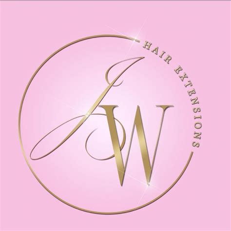 Hair extensions by Jessica Walker